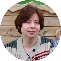 Светлана МАЛЯВСКАЯ