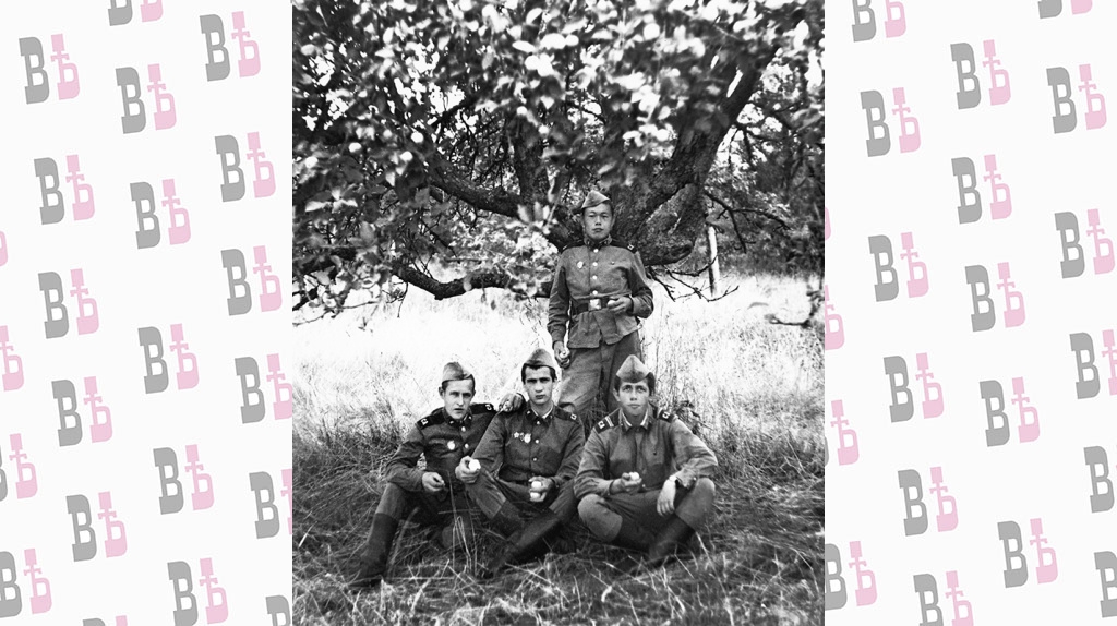 1_Яблони оставшиеся от брошенных хуторов росли прямо на позициях зенитных ракет_1.jpg