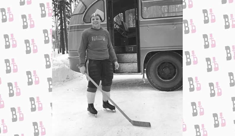 Хоккей на задворках