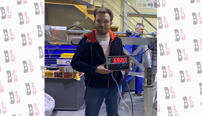 Небо должно быть настоящим