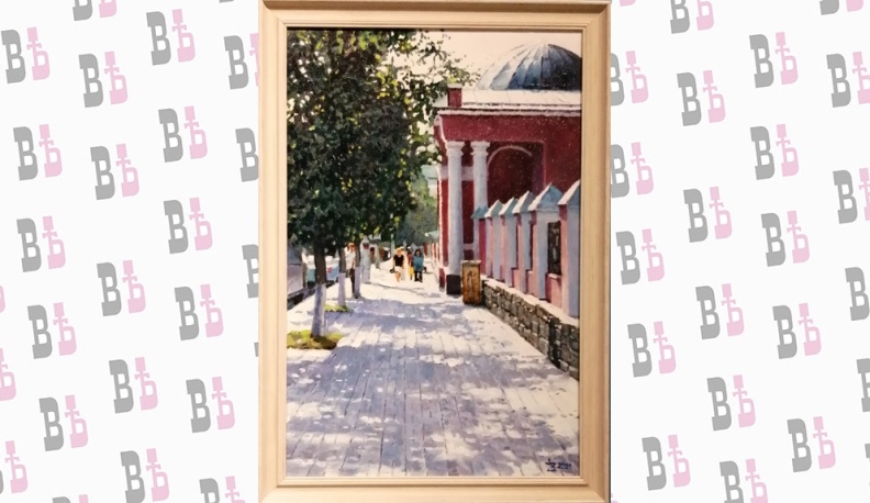 Цветомузыка жизни