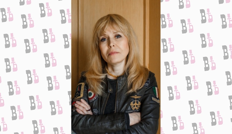 Ольга КОРМУХИНА: «Мы должны ребят поддержать»