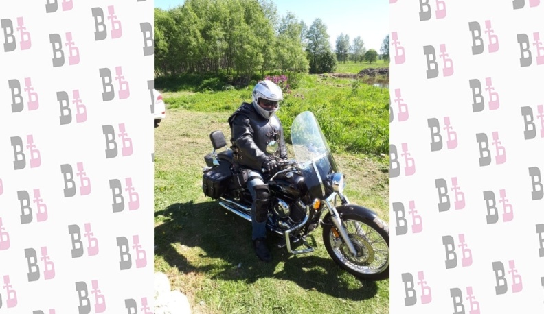 Врачующий реки жизни