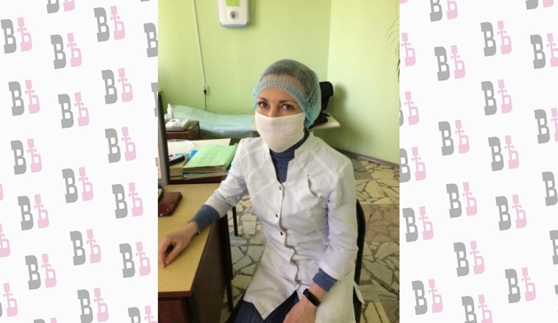 Спасаем жизни