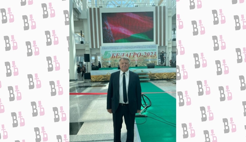 Калужская область знакомится с лучшим опытом в сфере АПК Республики Беларусь