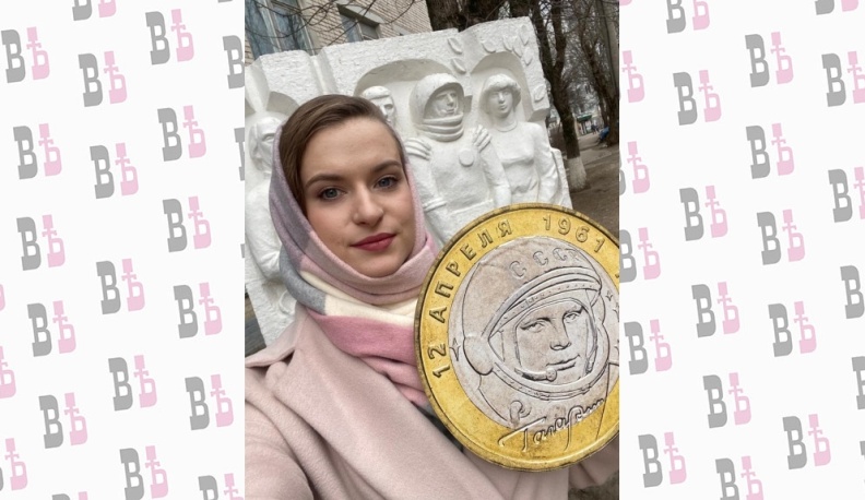 В Калуге завершился первый день квеста "Город-КОСМОС"