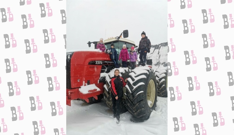 Калужанка представила свой проект на Форуме по развитию детского туризма