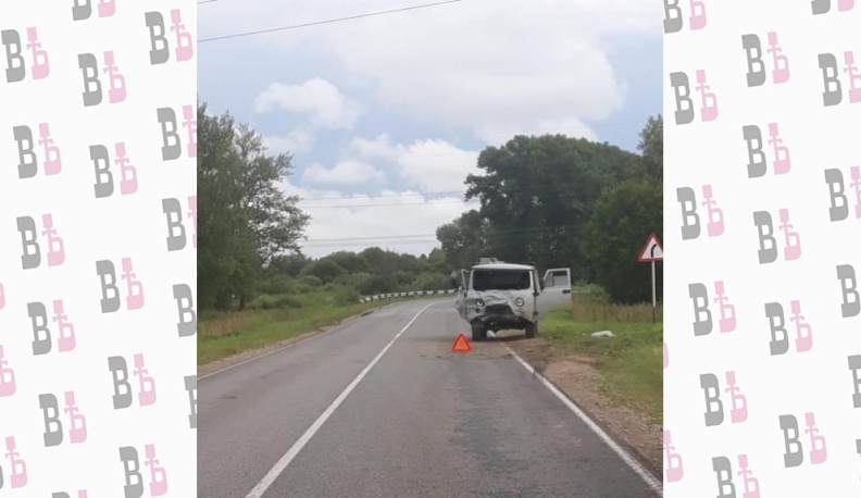 4 человека попали в больницу после ДТП в Калужской области