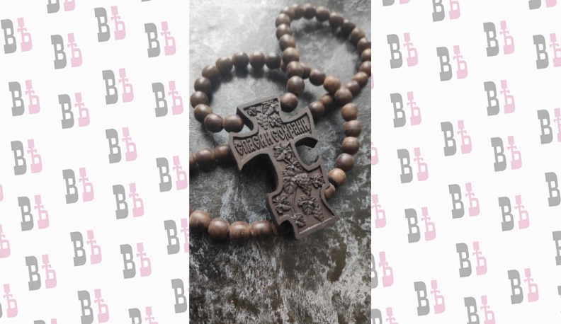 Чудо из дерева