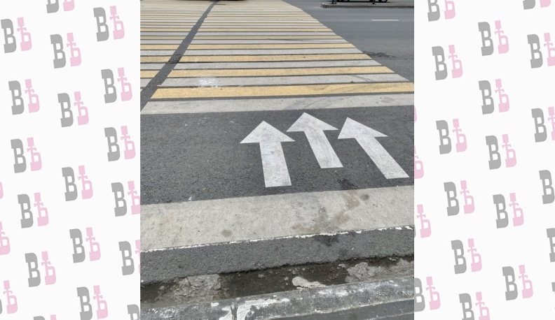 Калужанка попала под троллейбус в центре города