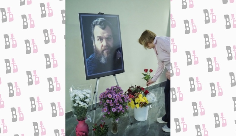 В Калуге отметили 80-летие со дня рождения Михаила Визгова