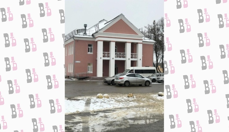 Завершилась финальная часть ремонтных работ городского Дома культуры в Балабанове