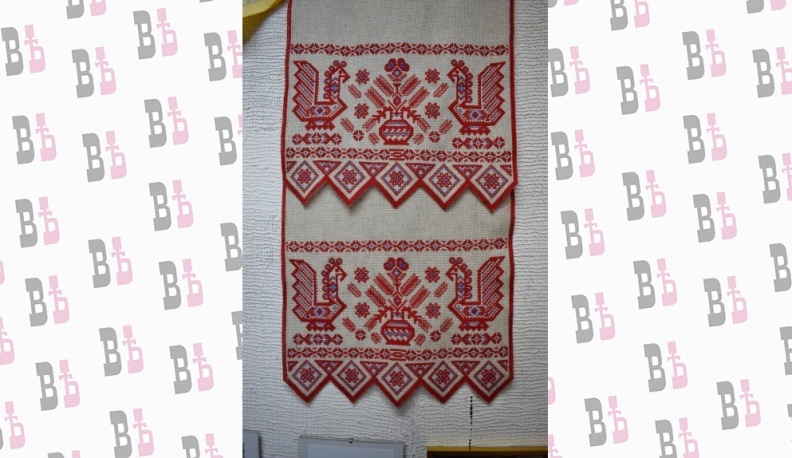 Сохранить гибнущее искусство!