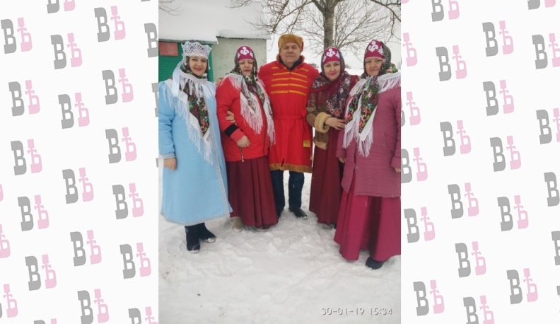 Когда на селе жить хорошо