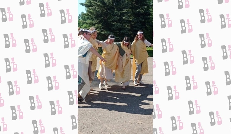 В Жуковском районе открылась «Территория лета»