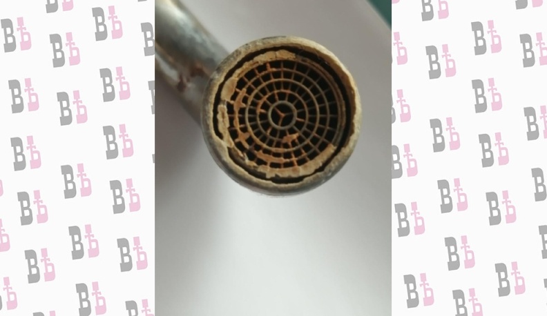 Неприятный осадок