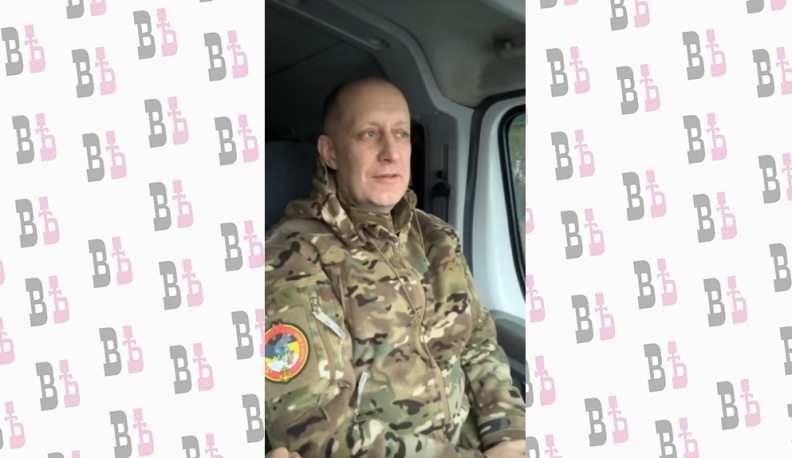 Глава ОНФ Калужской области отправился в ЛНР с грузом помощи