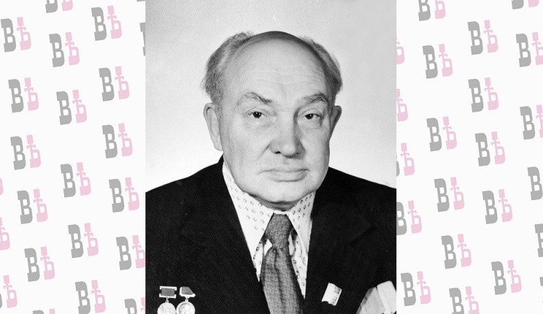 В Калуге появится бюст академику Владимиру Кирюхину