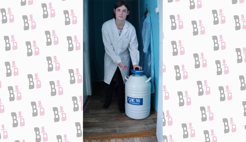 Приходи к нему лечиться…