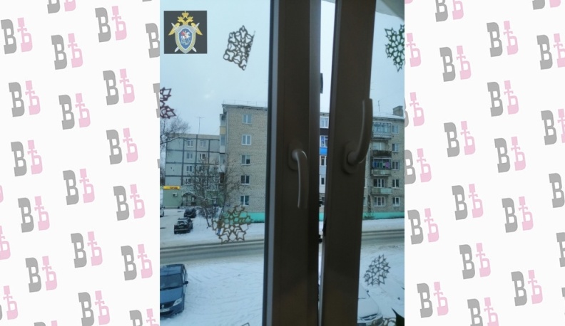 В Калужской области мать с сыном погибли от угарного газа