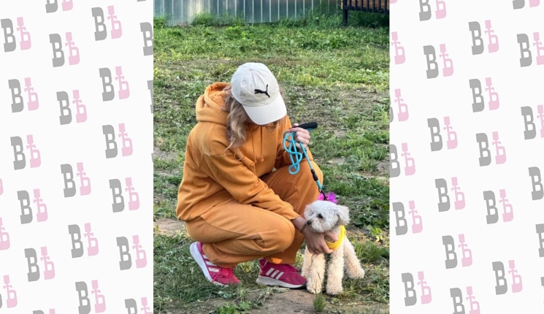 В Людинове прошли «Весёлые старты» для собак