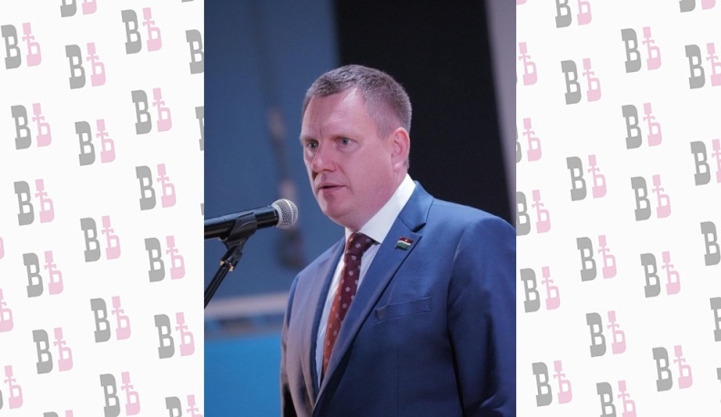 Медиков региона тепло поздравили с профессиональным праздником