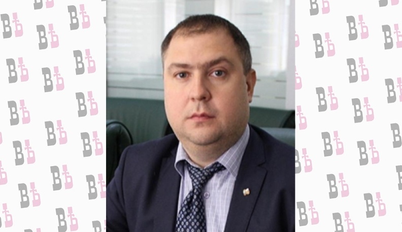 Роман Потехин: "То, что Владислав Шапша возглавил региональное отделение партии, это очень позитивный момент"