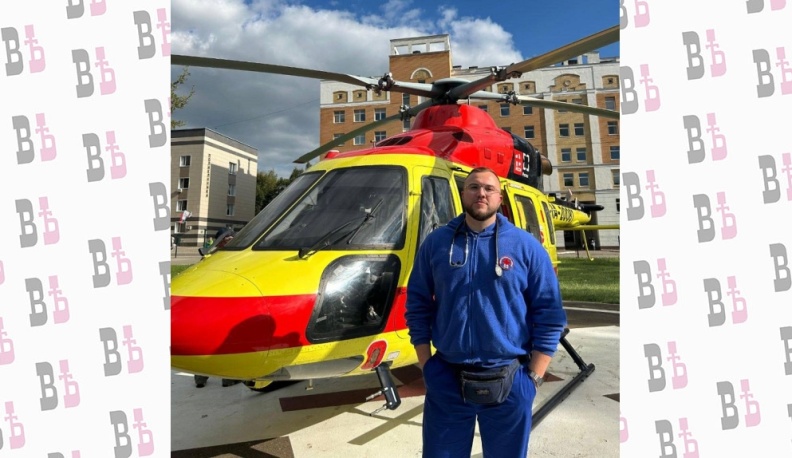 В Калужской скорой помощи появились два молодых специалиста