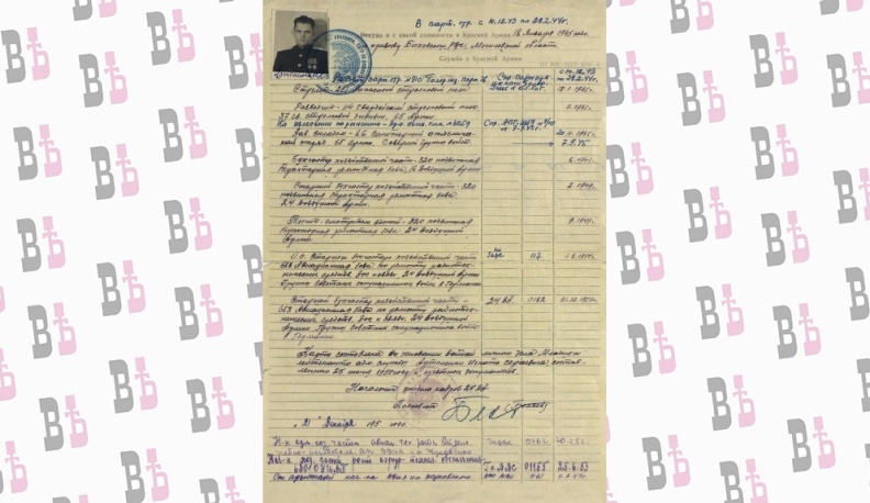 Оскорбленный ветеран Игнат Артеменко отстаивает свою честь в суде 