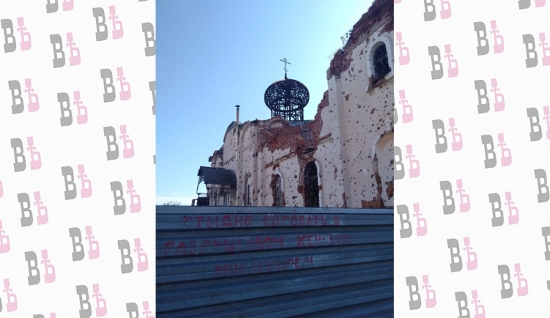 Между светом и тьмой