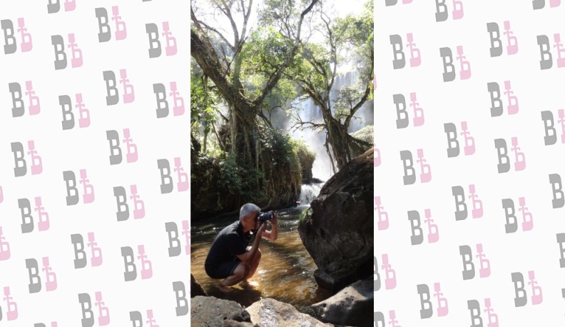 Ловцы открытий