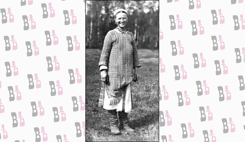 История одной фотографии