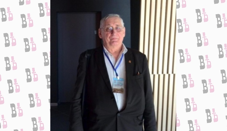 Следственный комитет поручил возбудить уголовное дело по факту избиения историка Назарова