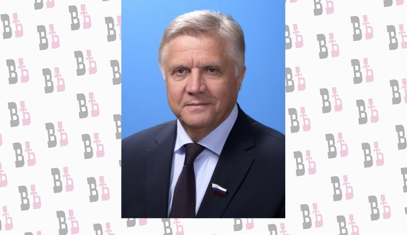 Юрий Волков поздравил калужан с Днём знаний