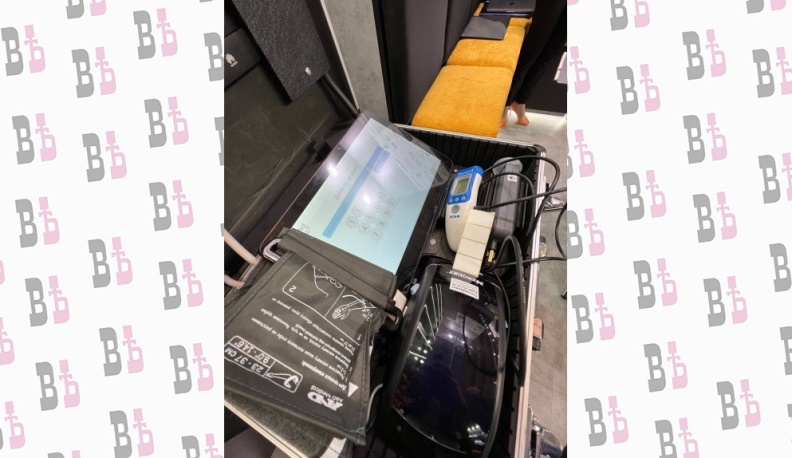 Владислав Шапша рассказал о стенде Калужской области на ИННОПРОМе