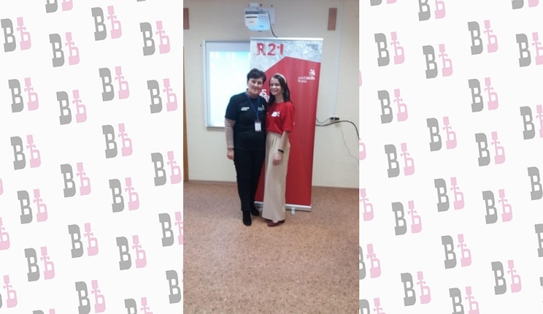 Мещовские студенты в числе победителей регионального чемпионата «Молодые профессионалы»