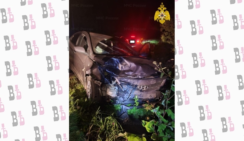 В Калужской области прокуратура проверила ДТП, в котором погибла семейная пара