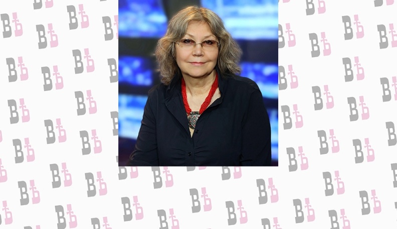 Марина Улыбышева