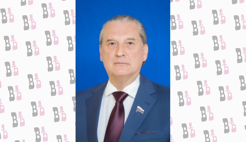 Член Совета Федерации России от Калужской области Алексей Александров поздравил калужан с Днем Победы