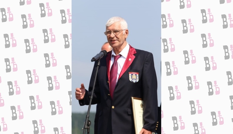 В Калуге гребцы посоревнуются за Кубок Вячеслава Иванова