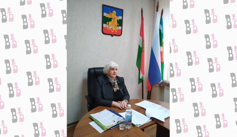 В Жуковском районе прошли общественные слушания по местному бюджету