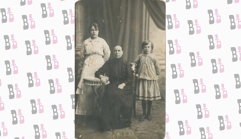 Из Георгиевского прихода