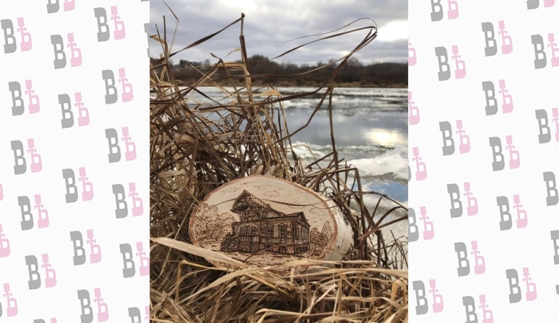 Обжигающее искусство