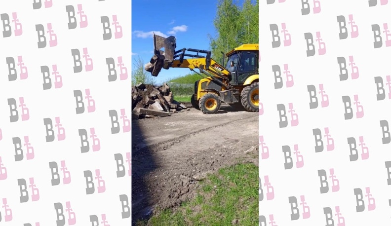 Жители Воротынска получат новую детскую площадку и дорогу