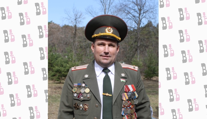 Александр Погудин: "Терроризм — это угроза номер один в мире"