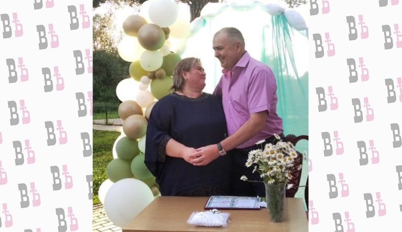 В Барятино супружеские пары поздравили с Днем семьи, любви и верности