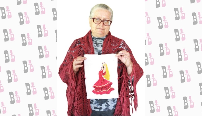 Драгоценный ларец народного таланта