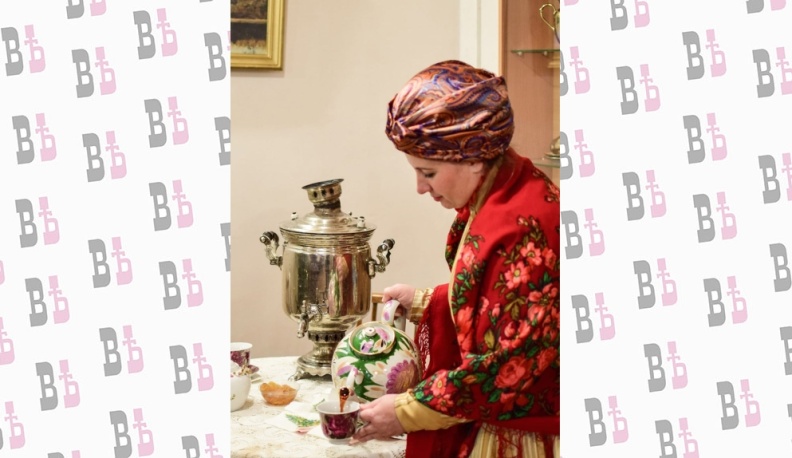 Его степенство изволит пригласить