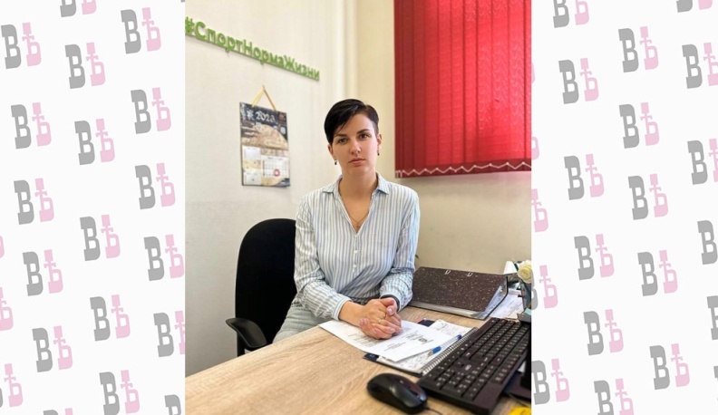 Дарья Толстых: «Сегодня профессия военного очень престижна»