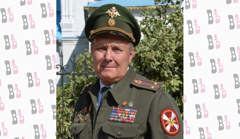 Алексей Гунько, ветеран боевых действий: «Я полностью поддерживаю решение президента о проведении спецоперации и в случае необходимости готов снова одеть форму»